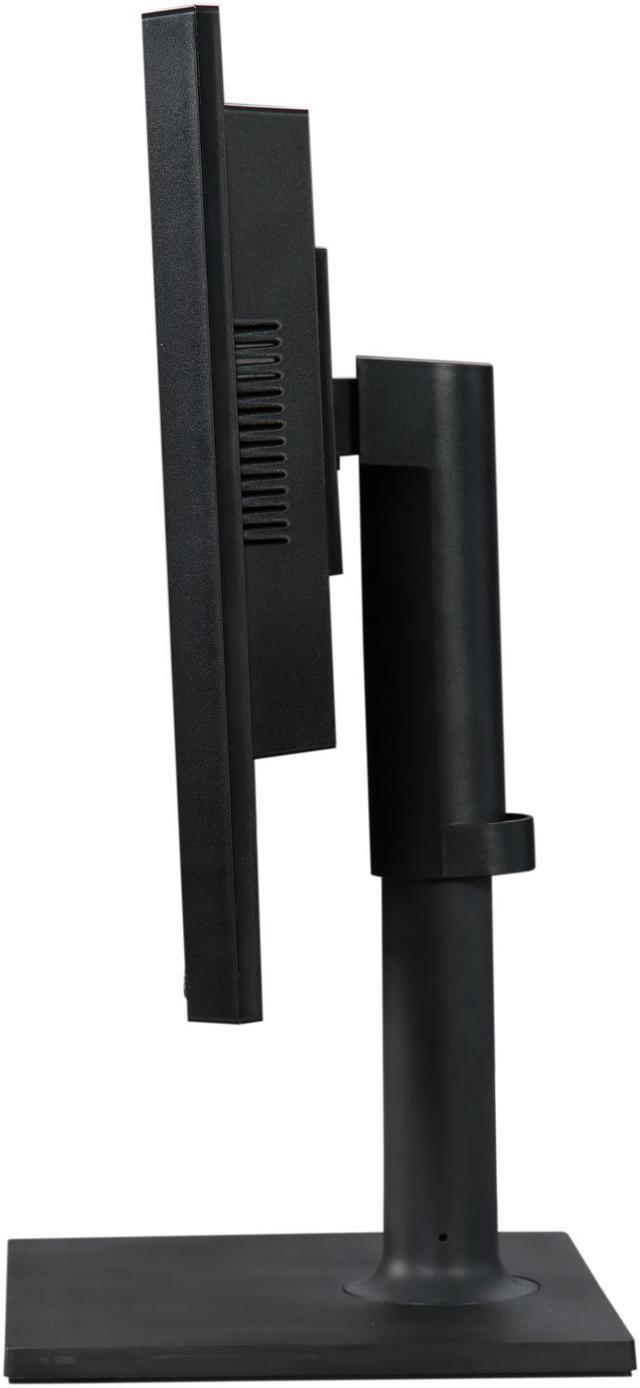 Alt view image 6 of 10 - SAMSUNG 23.6" 60 Hz PLS FHD Height Adjustable Monitor 4 ms D-Sub, HDMI S24E650PL