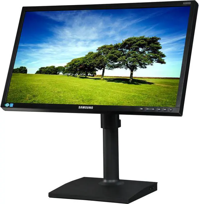 Main image of Samsung S22E650D 21.5" LED LCD Monitor - 16:9 - 4 ms