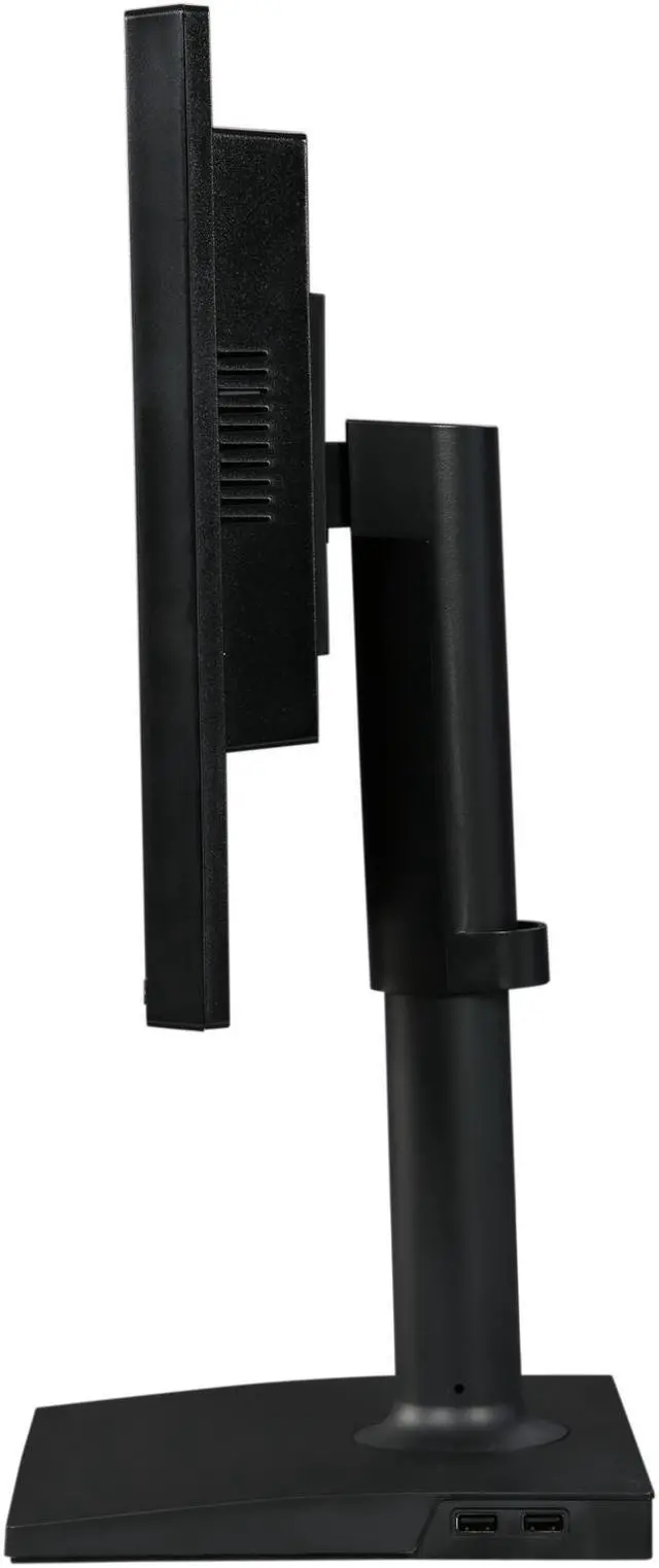 Alt view image 6 of 11 - Samsung S22E650D 21.5" LED LCD Monitor - 16:9 - 4 ms