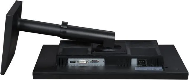 Alt view image 10 of 11 - Samsung S22E650D 21.5" LED LCD Monitor - 16:9 - 4 ms