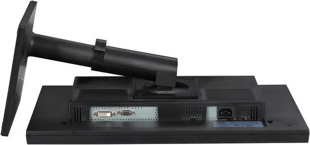 Alt view image 10 of 11 - Samsung S22E450B SE450 Series 22" Full HD 1920 x 1080 VGA DVI Flicker-Free Mega Dynamic Contrast Ratio LED Backlit TN Panel Monitor