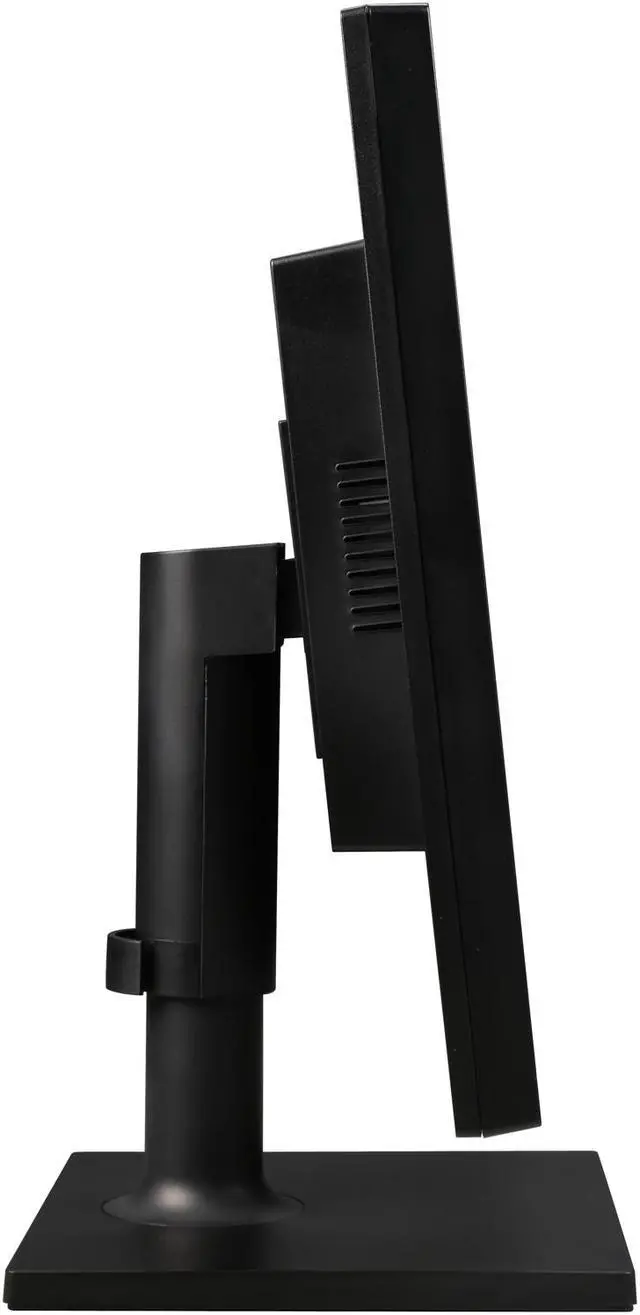 Alt view image 4 of 9 - SAMSUNG 22" 60 Hz TN LCD Monitor 5 ms D-Sub, DVI SE450 Series S22E450BW