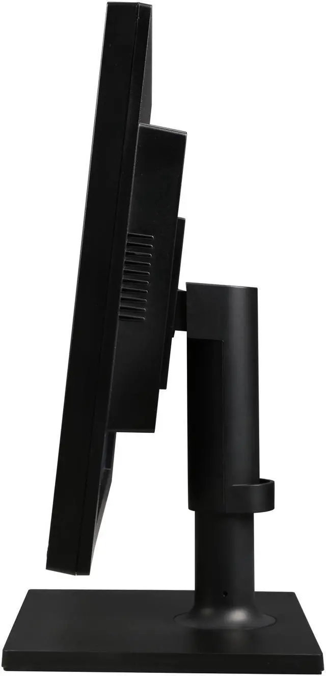 Alt view image 6 of 9 - SAMSUNG 22" 60 Hz TN LCD Monitor 5 ms D-Sub, DVI SE450 Series S22E450BW