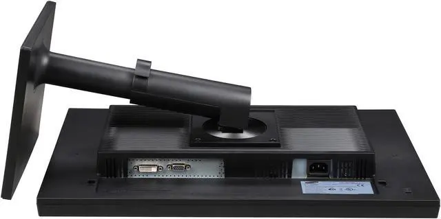 Alt view image 8 of 9 - SAMSUNG 22" 60 Hz TN LCD Monitor 5 ms D-Sub, DVI SE450 Series S22E450BW