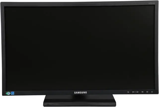 Alt view image 8 of 11 - SAMSUNG S22E450D 22" (Actual size 21.5") Full HD 1920 x 1080 VGA DVI DisplayPort Flicker-Free Eye Saver Technology Backlit LED Monitor