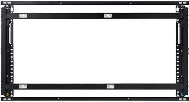 Main image of Samsung WMN-55VD Videowall Mount for UE55D / UD55C-B / UD55D Models