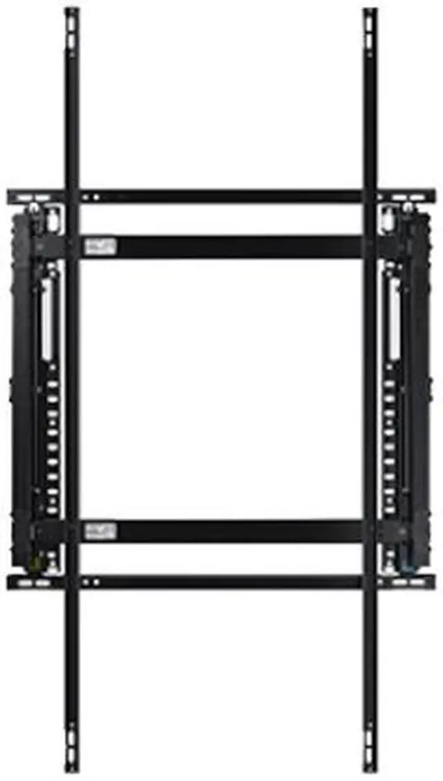 Alt view image 6 of 6 - Samsung WMN-55VD Videowall Mount for UE55D / UD55C-B / UD55D Models
