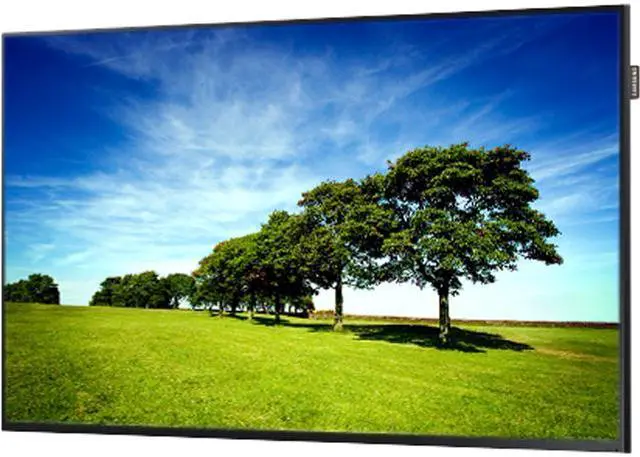 Main image of Samsung DC40E - DC-E Series 40" Direct-Lit LED Display for Business LH40DCEPLGA/GO