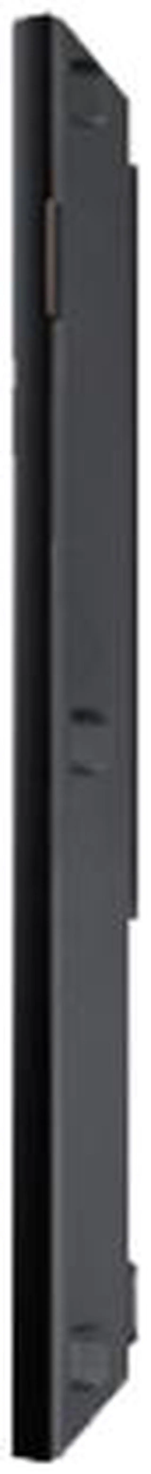 Alt view image 4 of 8 - Samsung DC40E - DC-E Series 40" Direct-Lit LED Display for Business LH40DCEPLGA/GO