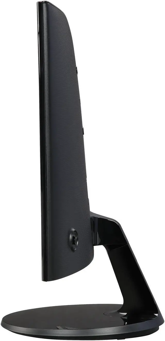 Alt view image 6 of 7 - SAMSUNG 21.5" 60 Hz VA LCD Monitor Curved FreeSync (AMD Adaptive Sync) D-Sub, HDMI C22F390