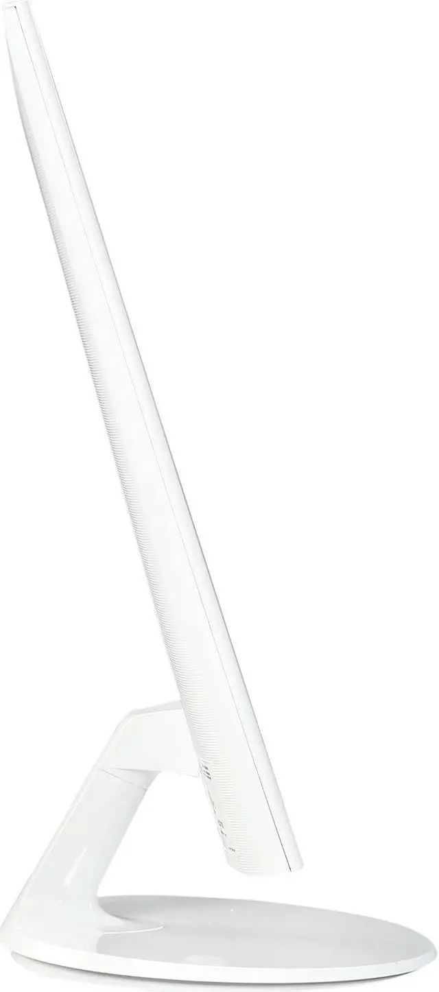 Alt view image 4 of 7 - Samsung S32F351 32" LED Ultra-slim Monitor, 1920 x 1080 5ms, HDMIx2, DCR Mega Infinity