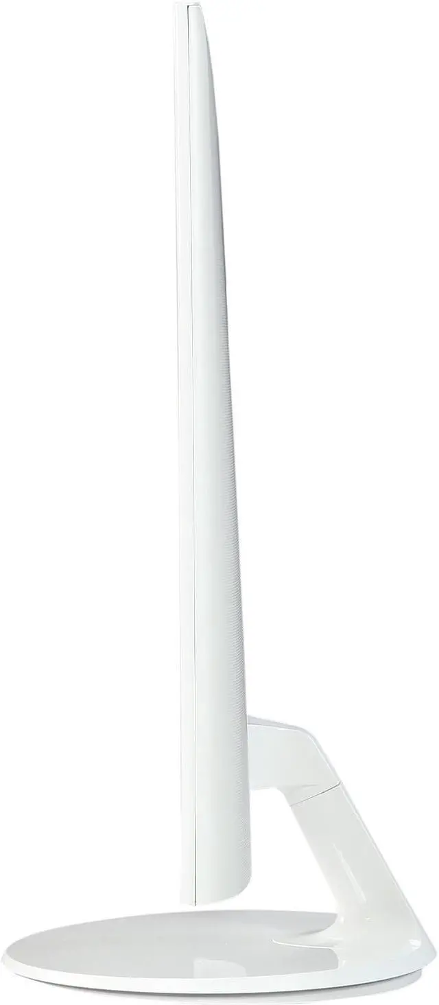 Alt view image 6 of 7 - Samsung S32F351 32" LED Ultra-slim Monitor, 1920 x 1080 5ms, HDMIx2, DCR Mega Infinity