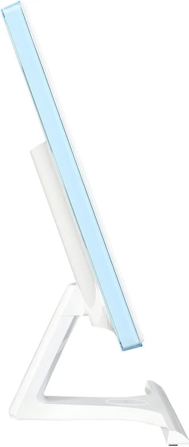 Alt view image 4 of 7 - SAMSUNG 27" PLS LCD Monitor 4 ms D-Sub, HDMI, DisplayPort S27E370DS