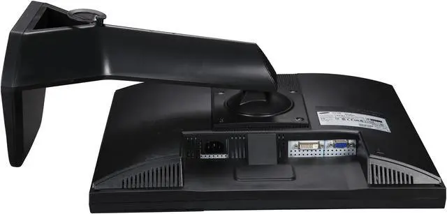 Alt view image 10 of 10 - Samsung SyncMaster 910t 19" LCD Flat Panel Monitor. A Grade