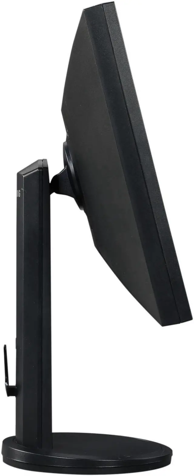 Alt view image 4 of 10 - Samsung SyncMaster 204B 20 Inch LCD