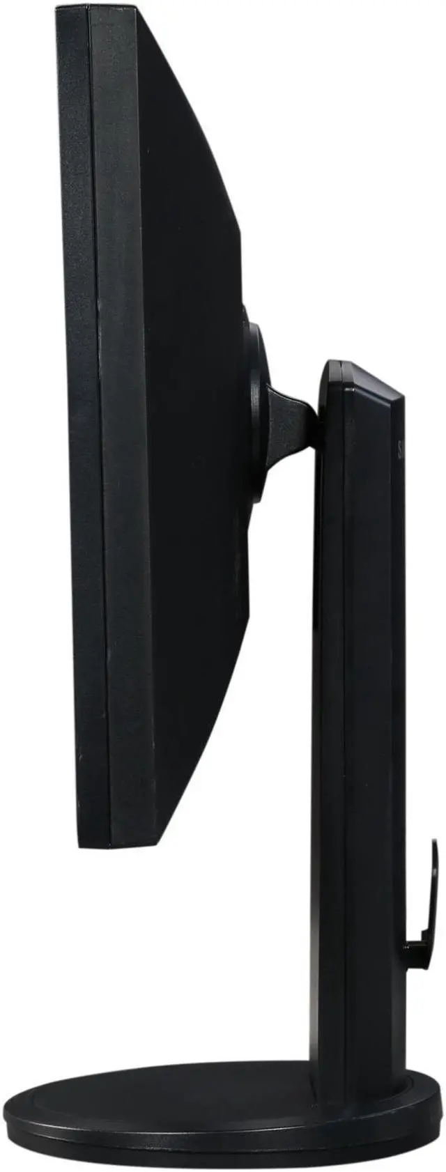 Alt view image 6 of 10 - Samsung SyncMaster 204B 20 Inch LCD