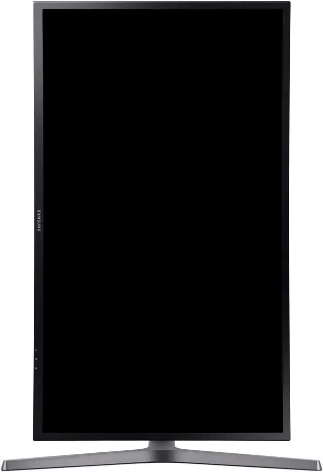 Alt view image 4 of 11 - Samsung CHG70 Series C27HG70 27" 2560 x 1440 (2K) 144Hz 1800R Curved Gaming Monitor, QLED, 1ms (GTG), AMD FreeSync 2, 2xHDMI, DP, USB, VESA Mount, Height/Tilt/Swivel/Pivot Adjustable