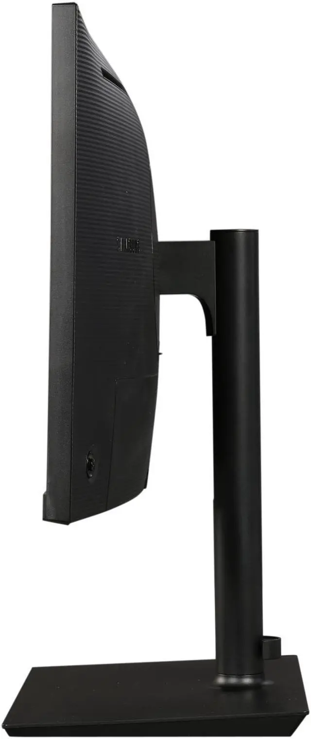 Alt view image 6 of 11 - Samsung SH850 Series S27H850QFN 27" Quad HD 2560 x 1440 2K 60Hz HDMI DisplayPort USB Type-C AMD FreeSync Flicker-Free Eye Saver Mode LED Backlit Height Adjustable PLS Monitor