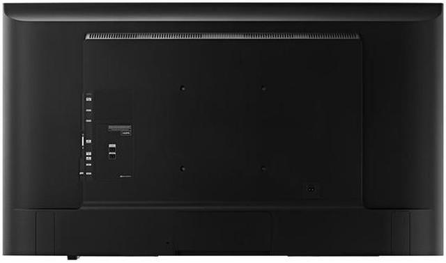 Alt view image 5 of 5 - Samsung DB43J 43" Full HD Commercial LED Display with Tizen 3.0 OS - LH43DBJPLGA/GO