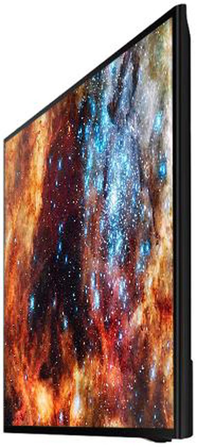 Alt view image 3 of 5 - Samsung DB43J 43" Full HD Commercial LED Display with Tizen 3.0 OS - LH43DBJPLGA/GO