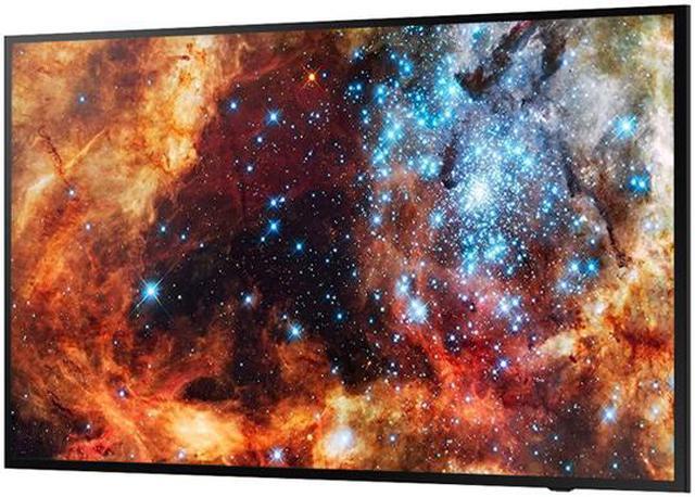 Alt view image 2 of 5 - Samsung DB43J 43" Full HD Commercial LED Display with Tizen 3.0 OS - LH43DBJPLGA/GO