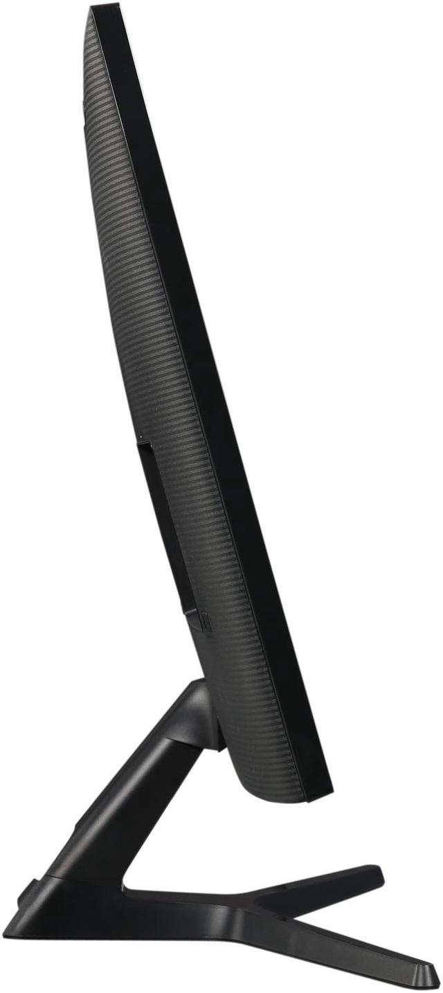 Alt view image 13 of 17 - Samsung UJ59 ViewFinity LU32J590UQNXZA 32" 3840 x 2160 Ultra HD 4K Resolution 2x HDMI, DisplayPort AMD FreeSync Flicker Free Slim Bezel LED Backlit LCD Monitor