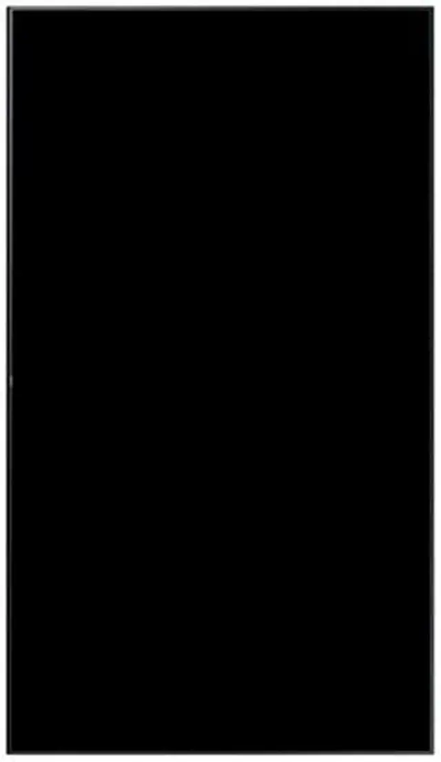 Alt view image 8 of 8 - Samsung QM85F 85" 4K Ultra HD Commercial Display with Built-in Speaker - LH85QMFPLGC/ZA