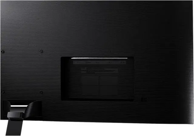Alt view image 13 of 15 - Samsung LS34J550WQNXZA 34" 3440 x 1440 Ultra WQHD 21:9 2K Resolution 4ms 75Hz 2x HDMI DisplayPort AMD FreeSync Eye Saver Flicker Free LED Backlit Monitor