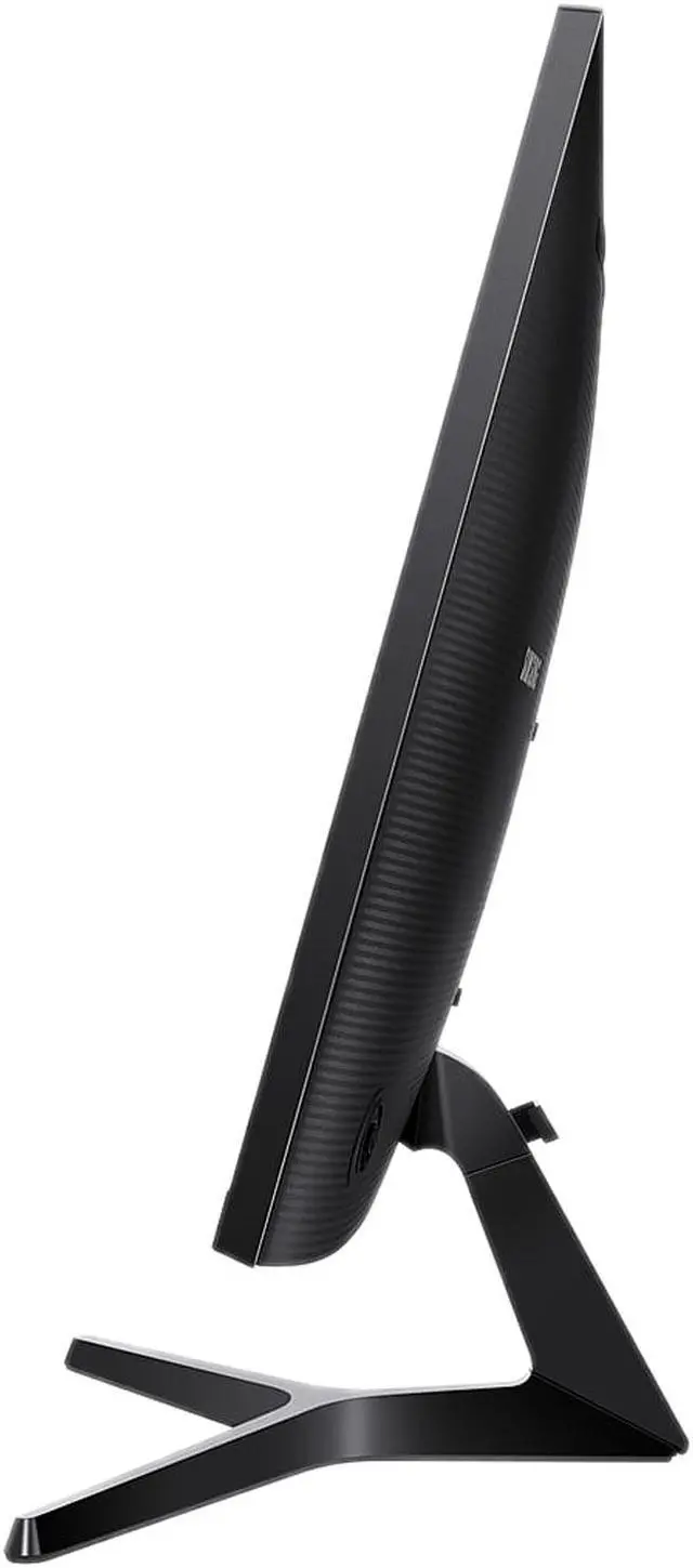 Alt view image 9 of 15 - Samsung LS34J550WQNXZA 34" 3440 x 1440 Ultra WQHD 21:9 2K Resolution 4ms 75Hz 2x HDMI DisplayPort AMD FreeSync Eye Saver Flicker Free LED Backlit Monitor