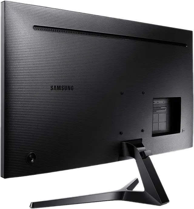 Alt view image 12 of 15 - Samsung LS34J550WQNXZA 34" 3440 x 1440 Ultra WQHD 21:9 2K Resolution 4ms 75Hz 2x HDMI DisplayPort AMD FreeSync Eye Saver Flicker Free LED Backlit Monitor