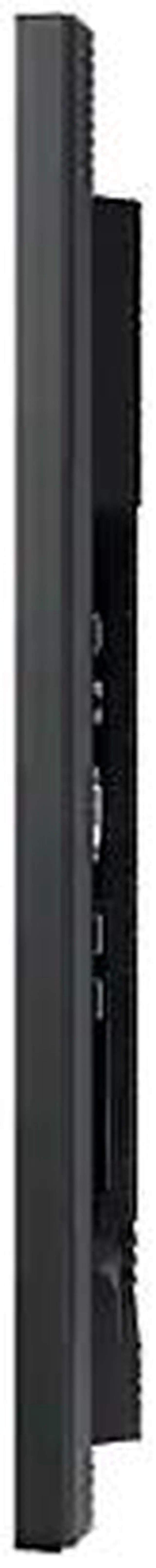 Alt view image 4 of 7 - Samsung QB75R 75" Edge-Lit 4K Ultra HD Commercial LCD Display (Cisco Certified Compatible), 350nit, Tizen 4.0, WiFi, BT, Speaker, Portrait/Landscape, 16/7 - LH75QBREBGCXZA