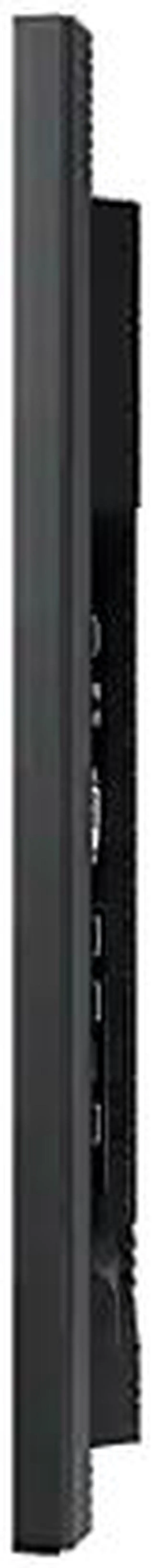 Alt view image 4 of 6 - Samsung QM65R 65" 4K Ultra HD Commercial LCD Display (Cisco Certified Compatible Display), Built-in MagicInfo S6, SSSP 6.0, Speaker, Wi-Fi, Bluetooth, IP5x, 24/7 - LH65QMREBGCXZA