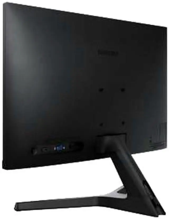 Alt view image 15 of 19 - SAMSUNG LS24R350FHNXZA 24" Full HD 1920 x 1080 75Hz VGA HDMI AMD FreeSync Technology Bezel-Less Design LED Backlit IPS Monitor