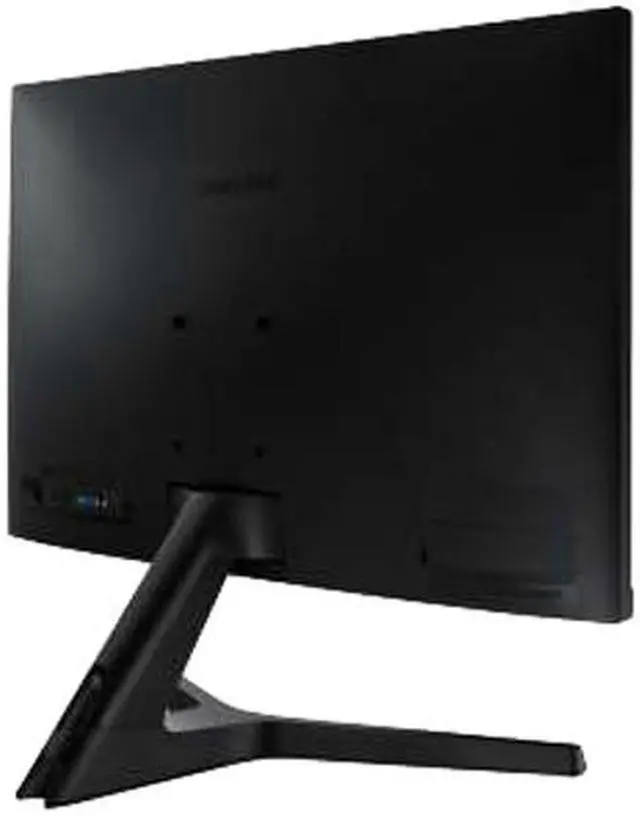 Alt view image 13 of 19 - SAMSUNG LS24R350FHNXZA 24" Full HD 1920 x 1080 75Hz VGA HDMI AMD FreeSync Technology Bezel-Less Design LED Backlit IPS Monitor