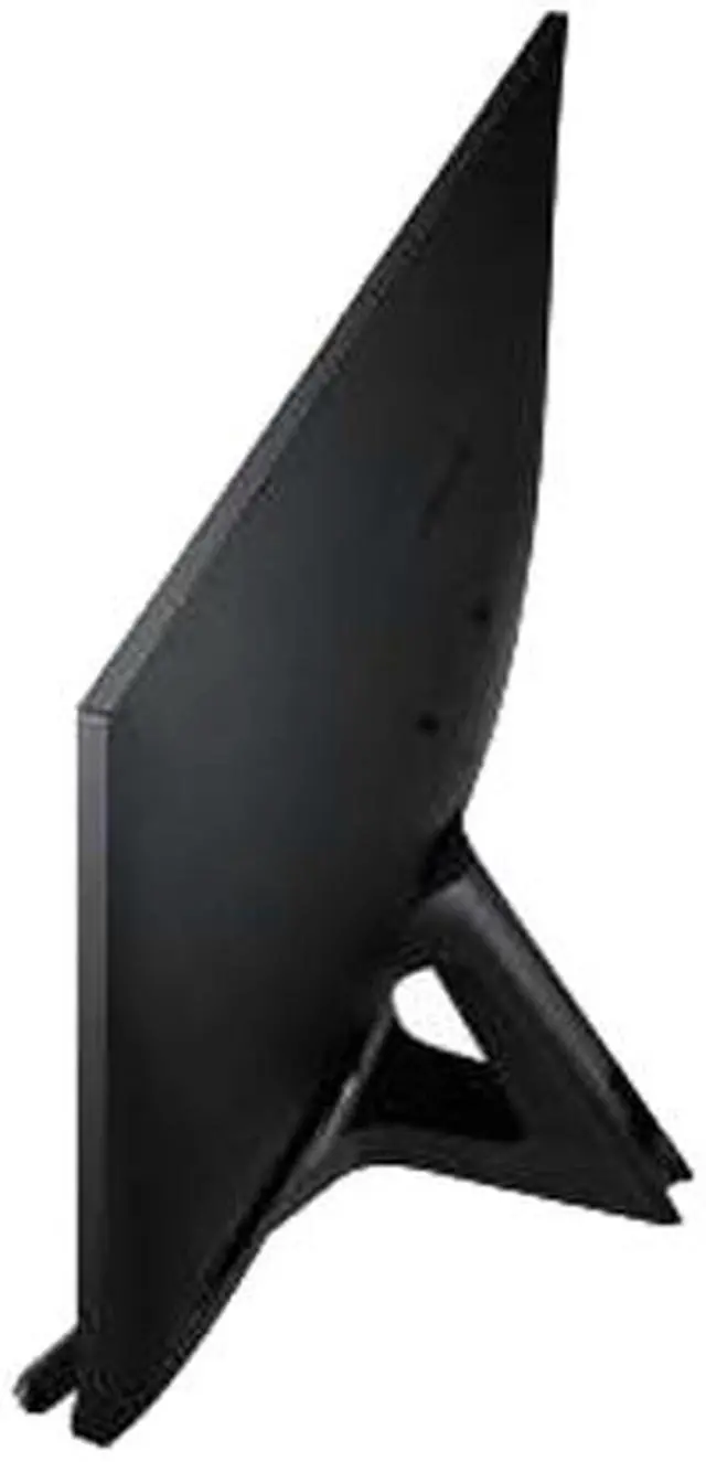 Alt view image 17 of 19 - SAMSUNG LS24R350FHNXZA 24" Full HD 1920 x 1080 75Hz VGA HDMI AMD FreeSync Technology Bezel-Less Design LED Backlit IPS Monitor