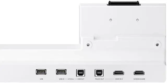 Main image of Samsung Spacious Front Tray CY-TF65BR