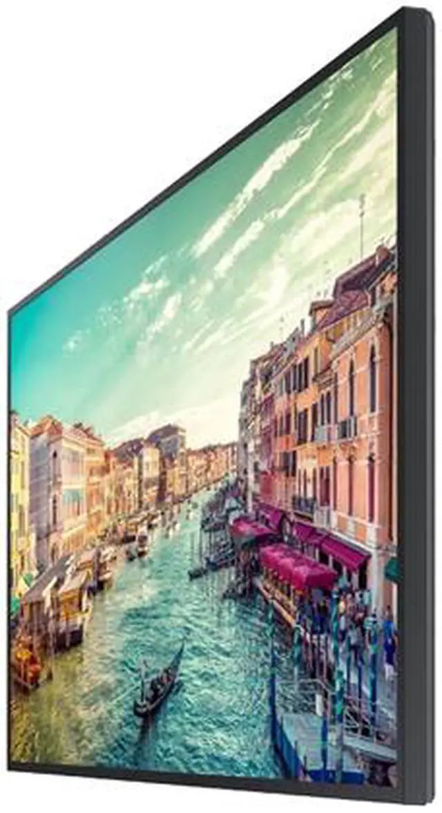 Alt view image 4 of 7 - Samsung QM55H 55" Professional Display - QM-H Series