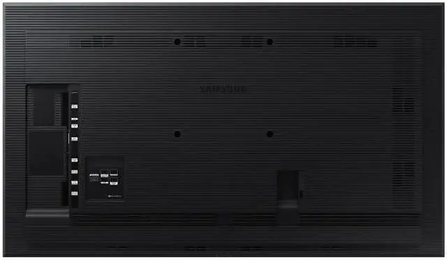 Alt view image 6 of 7 - Samsung QM55H 55" Professional Display - QM-H Series