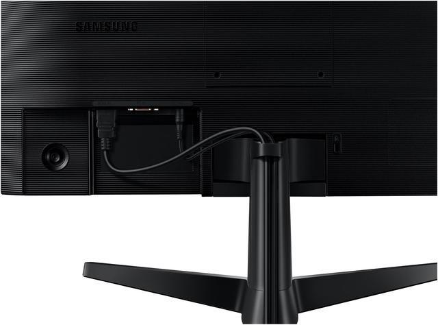 Alt view image 13 of 13 - SAMSUNG T350 Series LF22T350FHNXZA 22" Full HD 1920 x 1080 75Hz D-Sub, HDMI FreeSync IPS Monitor
