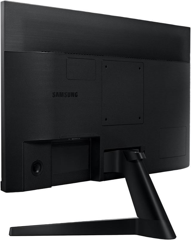 Alt view image 9 of 13 - SAMSUNG T350 Series LF22T350FHNXZA 22" Full HD 1920 x 1080 75Hz D-Sub, HDMI FreeSync IPS Monitor
