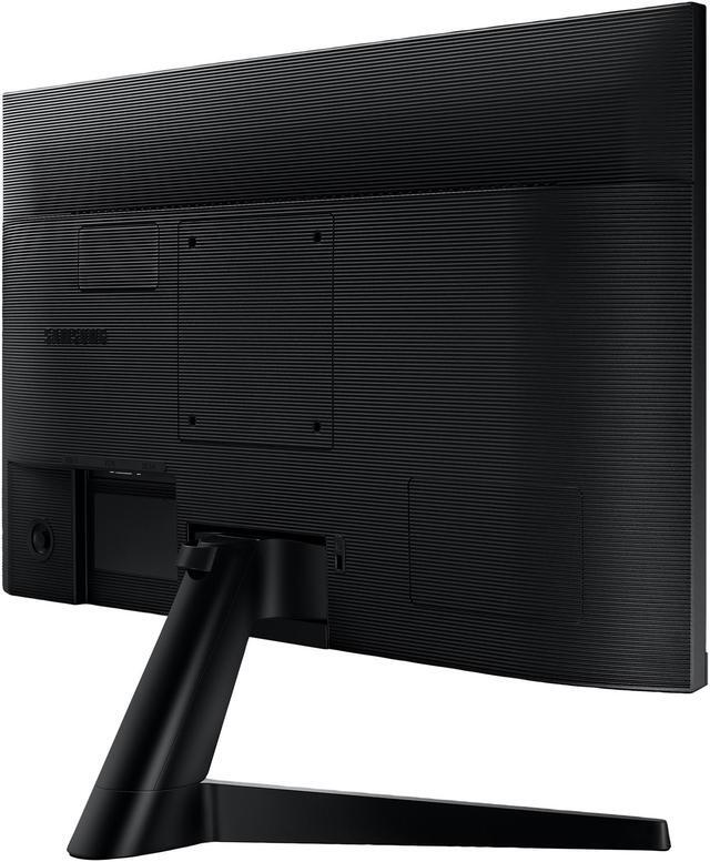 Alt view image 8 of 13 - SAMSUNG T350 Series LF22T350FHNXZA 22" Full HD 1920 x 1080 75Hz D-Sub, HDMI FreeSync IPS Monitor