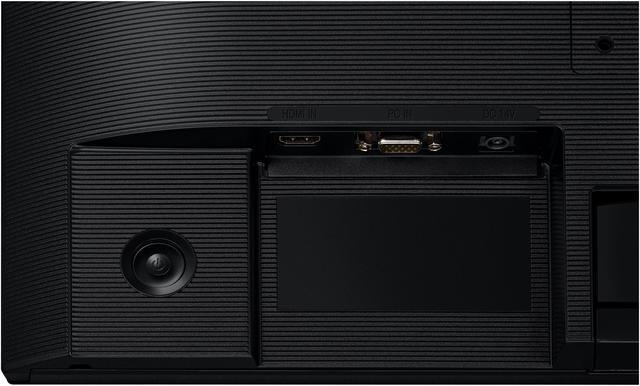 Alt view image 11 of 13 - SAMSUNG T350 Series LF22T350FHNXZA 22" Full HD 1920 x 1080 75Hz D-Sub, HDMI FreeSync IPS Monitor