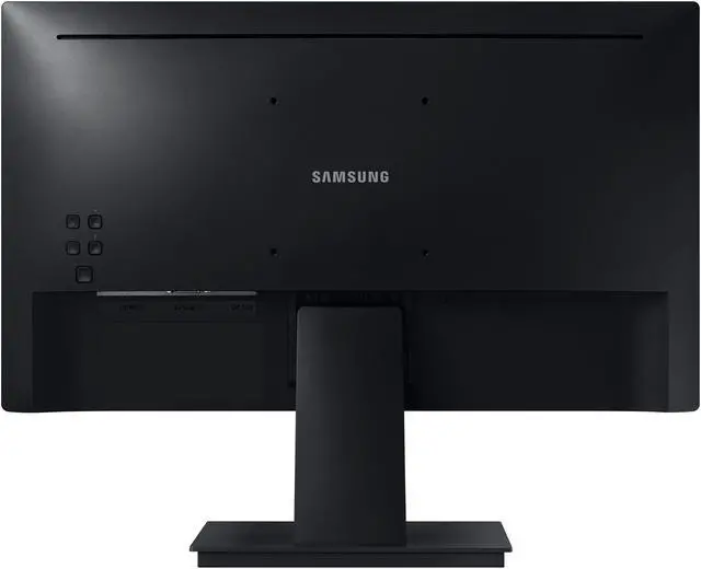 Alt view image 8 of 11 - SAMSUNG S31A Series LS24A310NHNXZA 24" (23.8" Viewable) Full HD 1920 x 1080 VGA HDMI Monitor