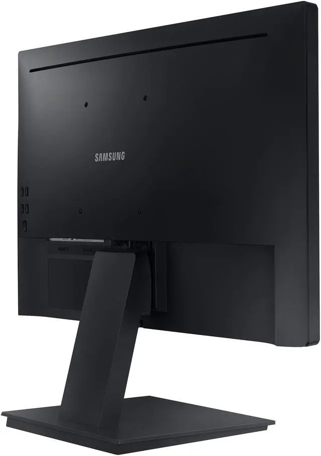 Alt view image 7 of 11 - SAMSUNG S31A Series LS24A310NHNXZA 24" (23.8" Viewable) Full HD 1920 x 1080 VGA HDMI Monitor
