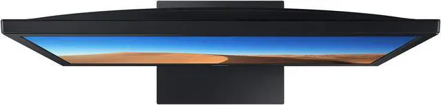 Alt view image 5 of 11 - SAMSUNG S31A Series LS24A310NHNXZA 24" (23.8" Viewable) Full HD 1920 x 1080 VGA HDMI Monitor