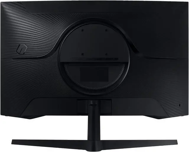 Alt view image 8 of 8 - SAMSUNG Odyssey G5 LC32G57TQWNXDC 32" WQHD 2560 x 1440 (2K) 1 ms (MPRT) 144 Hz HDMI, DisplayPort FreeSync Premium HDR10 Curved Gaming Monitor