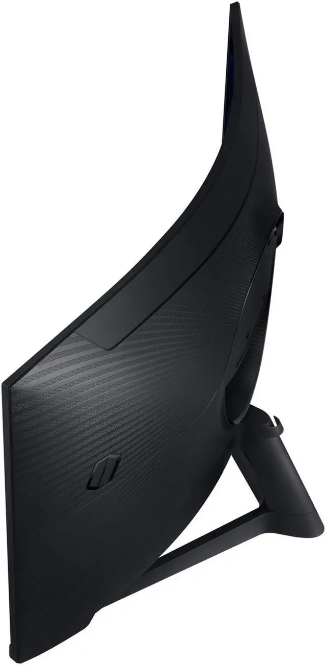 Alt view image 13 of 15 - SAMSUNG Odyssey G5 LC34G55TWWNXZA 34" WQHD 3440 x 1440 (2K) 1ms (MPRT) 165Hz HDR10, HDMI, DisplayPort FreeSync Premium Curved Gaming Monitor