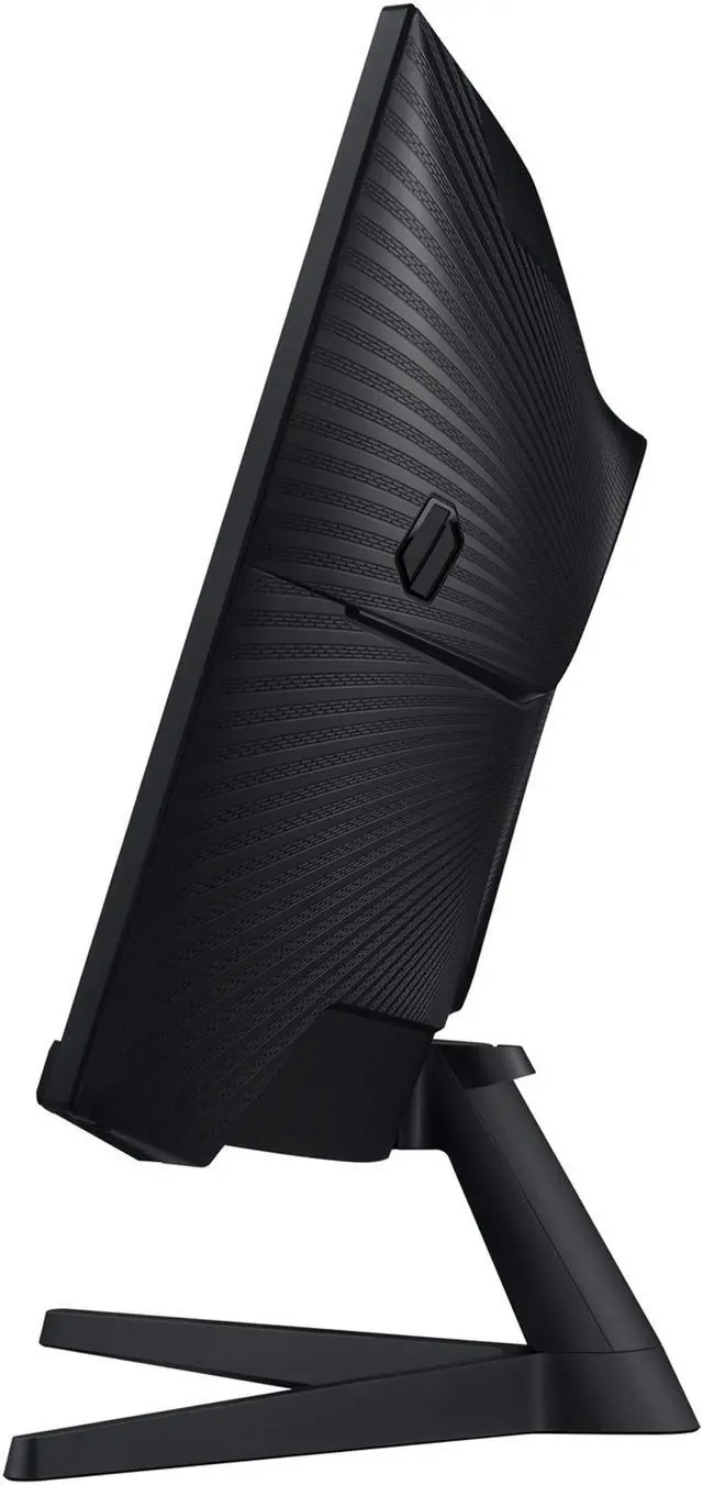 Alt view image 15 of 15 - SAMSUNG Odyssey G5 LC34G55TWWNXZA 34" WQHD 3440 x 1440 (2K) 1ms (MPRT) 165Hz HDR10, HDMI, DisplayPort FreeSync Premium Curved Gaming Monitor