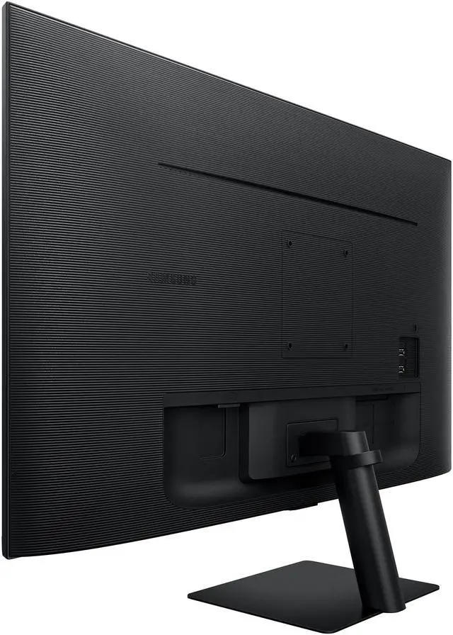 Alt view image 6 of 13 - SAMSUNG M5 Series LS27AM500NNXZA 27" Full HD 1920 x 1080 2 x HDMI, USB Built-in Speakers Smart Monitor with Streaming TV