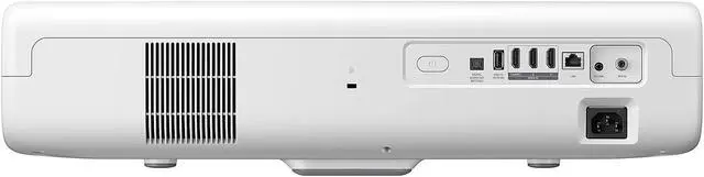 Alt view image 3 of 3 - Samsung 130" Class The Premiere LSP9T 4K Smart Triple Laser Projector